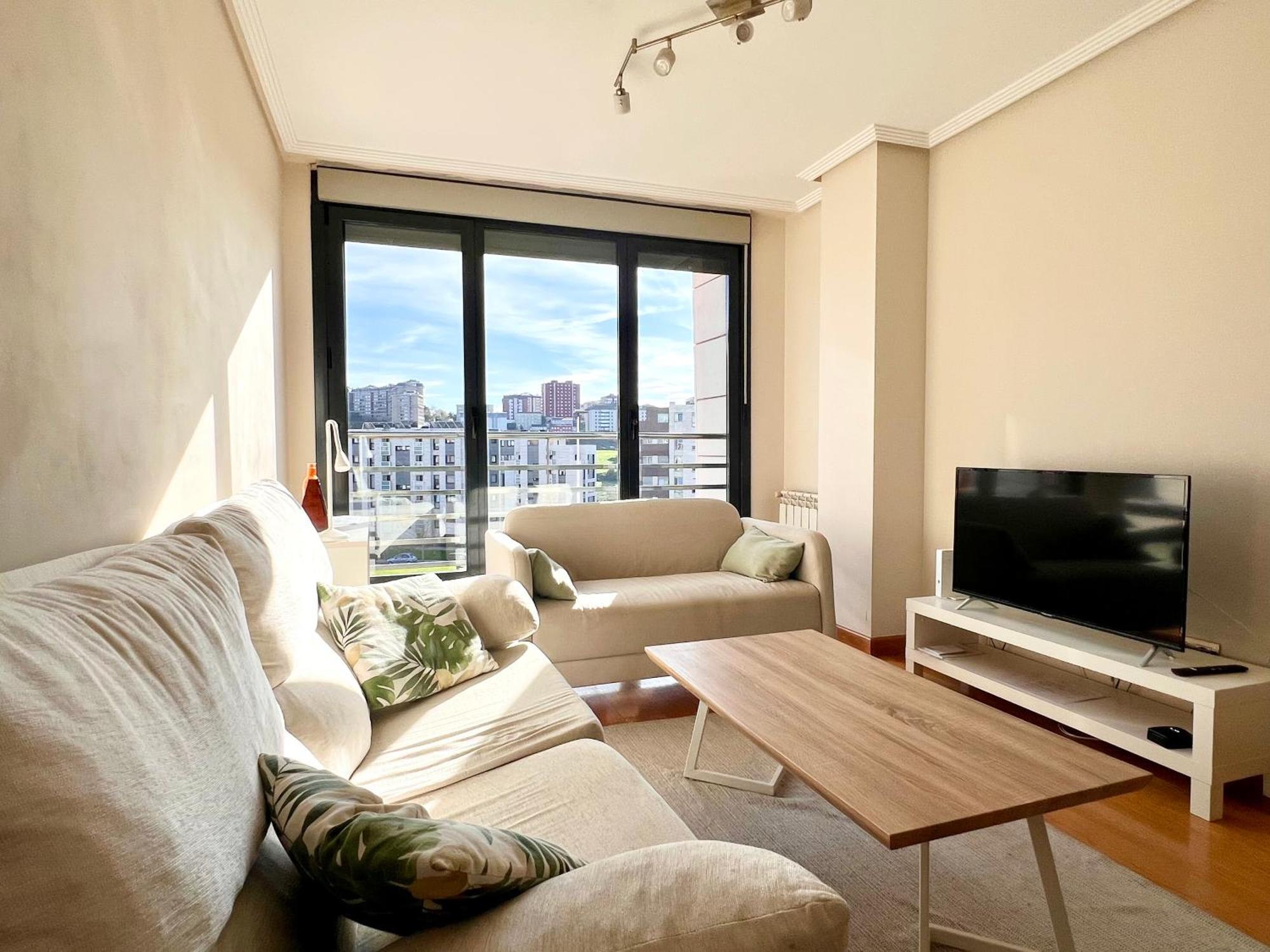 Apartamento Olmeca Santander Exterior photo