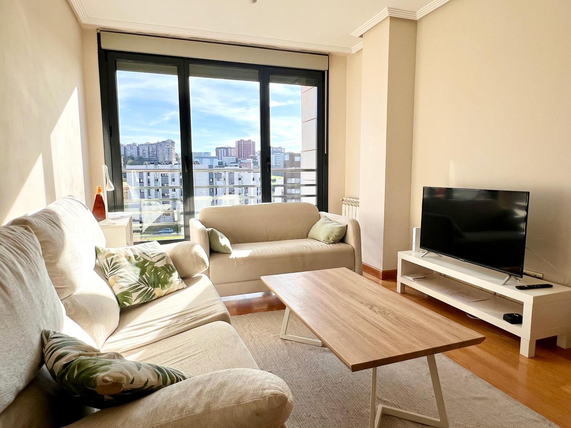 Apartamento Olmeca Santander Exterior photo