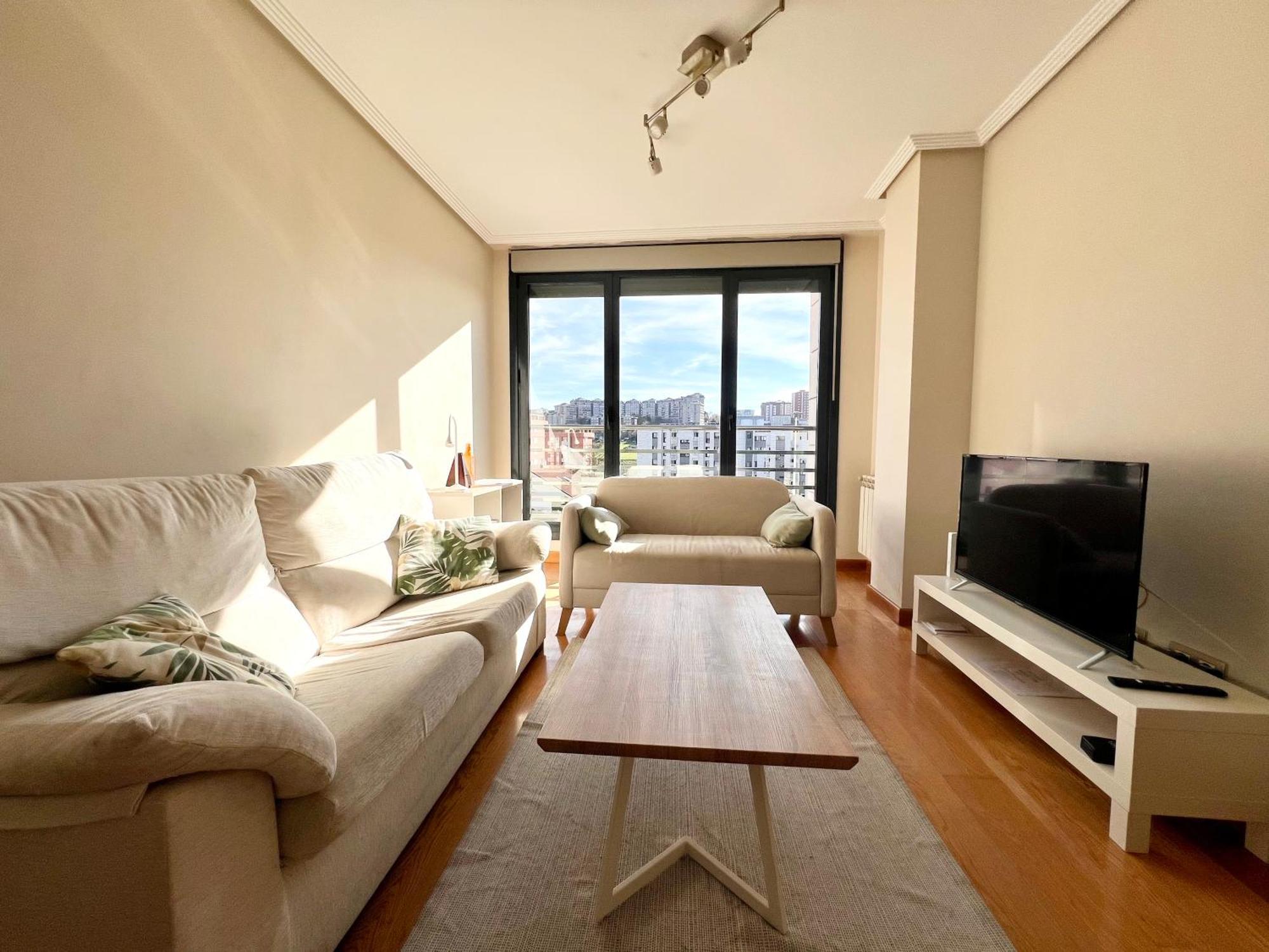 Apartamento Olmeca Santander Exterior photo